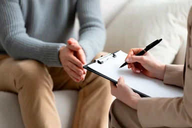 Консультация психиатра в Веселом