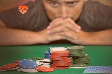 Лечение лудомании в Веселом