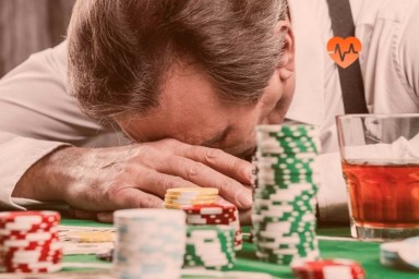 Лечение лудомании в Веселом