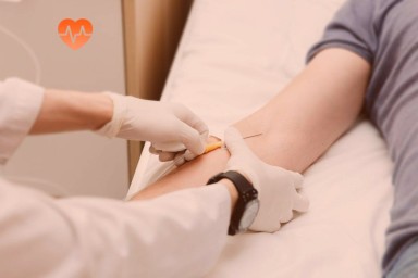 Кодирование от алкоголизма на 3 года в Веселом