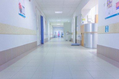О клинике в Веселом